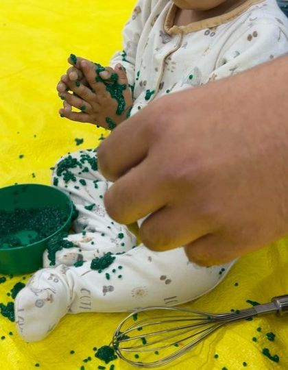 My Philosophy: Simple, Safe, and Child-Led photo 79