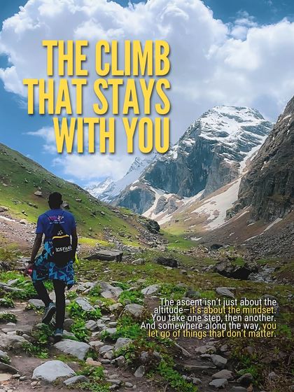 Classic Himalayan Treks photo 5