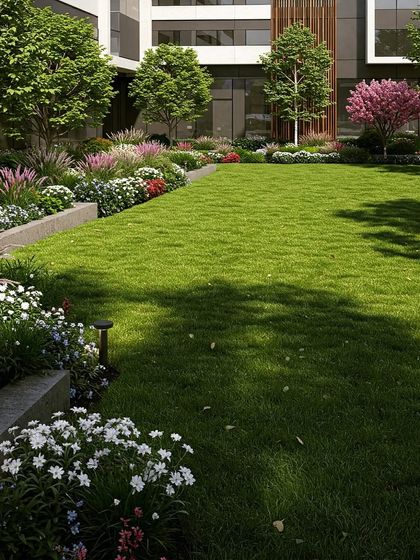 Garden & Lawn Designs photo 52