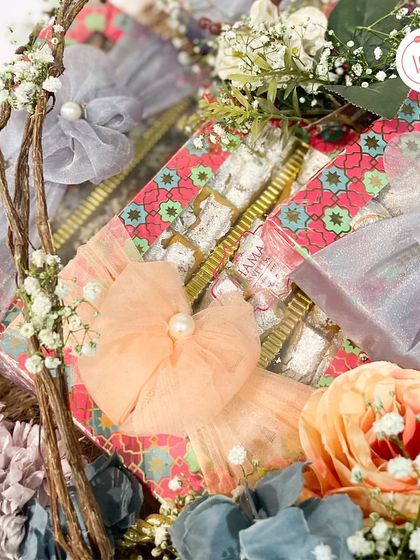 Gourmet & Indulgent Hampers photo 10