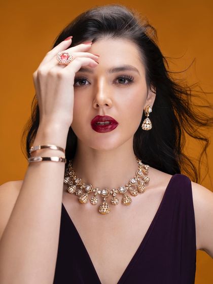 Jewelry Styling: Modern & Traditional photo 38