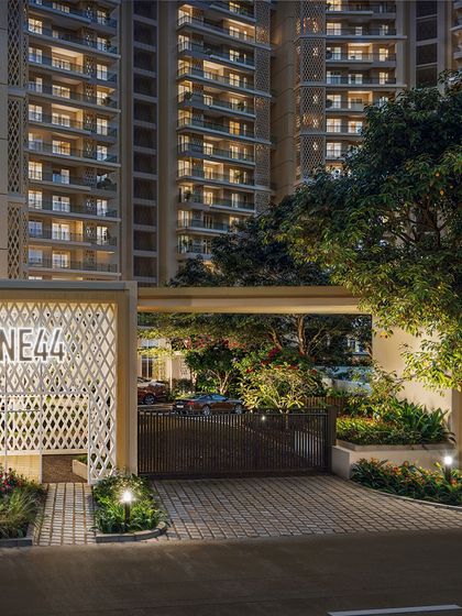 Community & Amenity Spaces photo 10