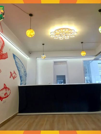 Cafe Smurf: Snacks & Sips photo 5