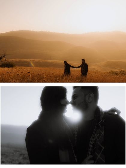 RK Wedding Photography - Pre-wedding Photography & Films Ethereal Landscapes: Moody & Majestic photo 51