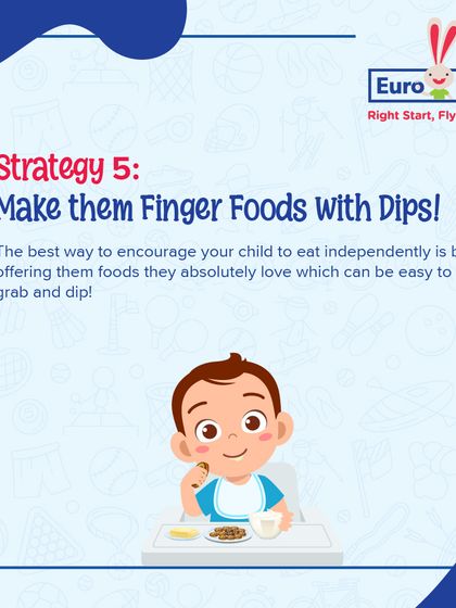 EuroKids - Toddler Program Expert Guidance for Parents photo 36