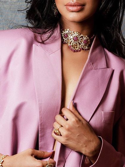 Vikas Photo Factory - Portrait Photography Fashion & Editorial Portraits photo 19