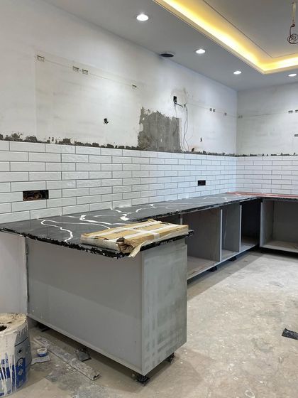 Dhanjal Interiors - Turnkey Modular Kitchens Before & After Transformations photo 9