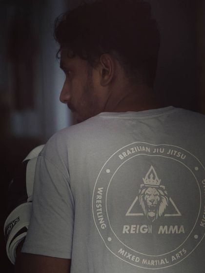 Our Team & Community photo 12