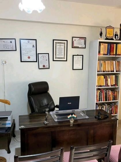 Announcing our new office in the Miramar area of Goa. This expansion allows us to better serve our real estate and stressed asset clients in the region.