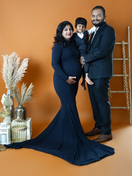 Lens And Stories - Maternity Photography Our Growing Family photo 10