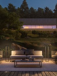 Outdoor & Solar Lighting