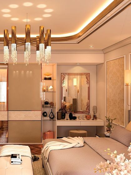 Artyss Designn Studio - Individual Room Design & Renovation Bedroom Sanctuaries photo 48