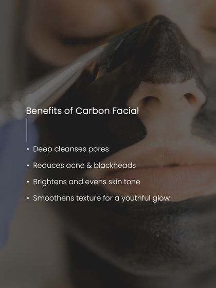 Carbon Laser Peel: For Oily & Acne-Prone Skin photo 4