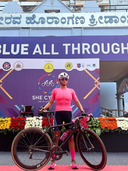 TimTim Sharma - Endurance Training Camps Additional Race Recaps photo 42