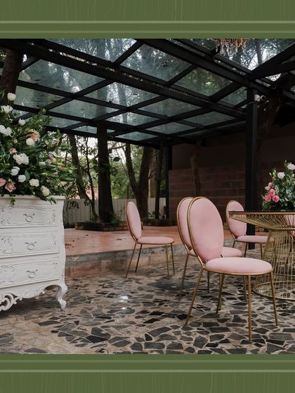 FlamingoBox - Personal & Social Event Planning Unforgettable Receptions & Brunches photo 8