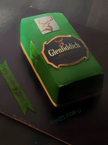 Passion & Hobby Cakes photo 12