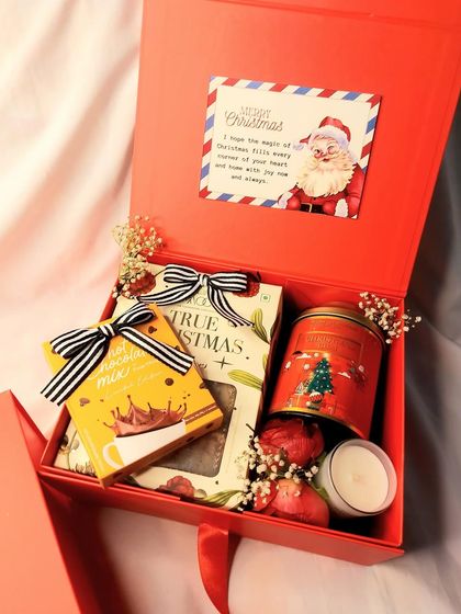 More Festive Joy: Christmas, Ganesh Chaturthi & More photo 4