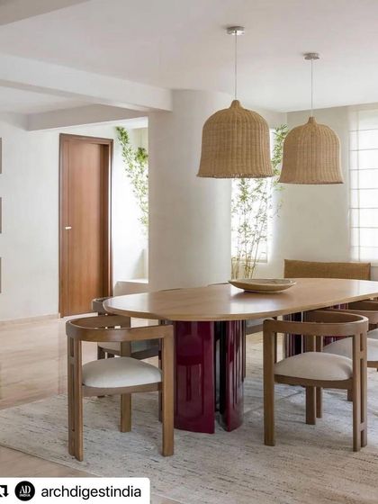 Wooden-It-Be-Nice - Bespoke Luxury Furniture As Seen In: Designer Collaborations & Client Homes photo 4