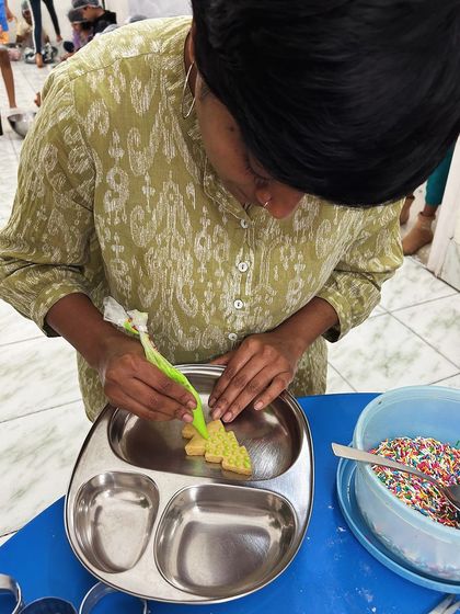 Papagoya - Play-Based Learning Workshops & Training Playful Learning for Parents & Families photo 24