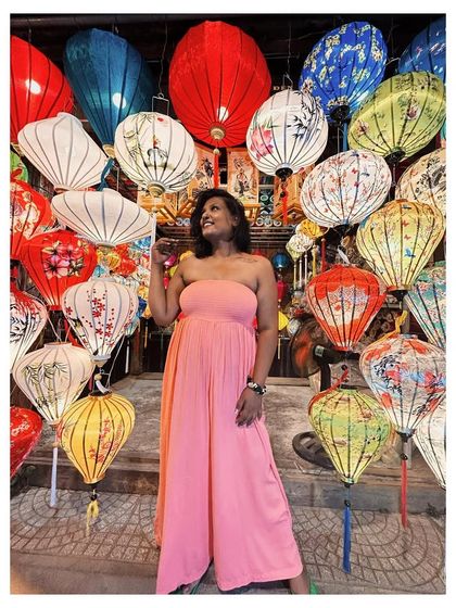 Kalasthree - Personal Styling & Wardrobe Consultation Casual & Travel Diaries photo 6