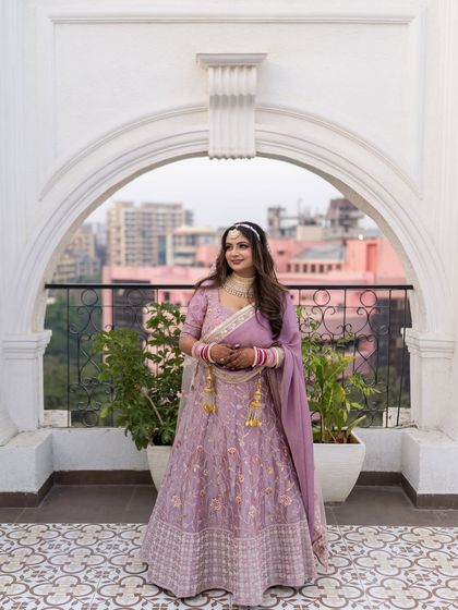 That Big Day - Wedding Photography & Videography The Bride in Her Splendor photo 10