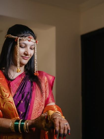 Radiant Brides photo 16