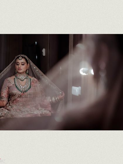 The Radiant Bride photo 118