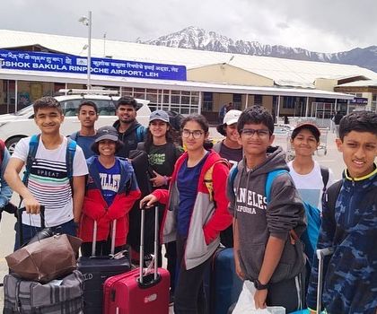 Intensive Training Camps: On The Road photo 18