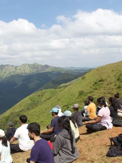 Yogavijnana - Specialized Yoga Workshops Community, Events & Recognition photo 18