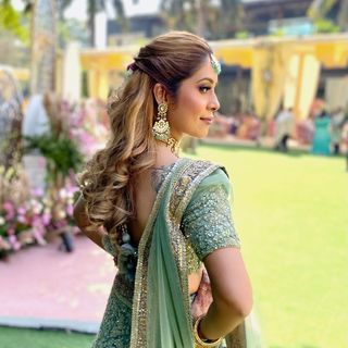 Saakshi Takiar