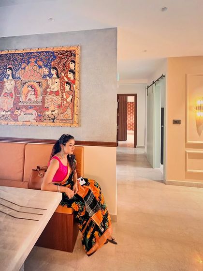 Indian Heritage & Artisanal Details photo 11