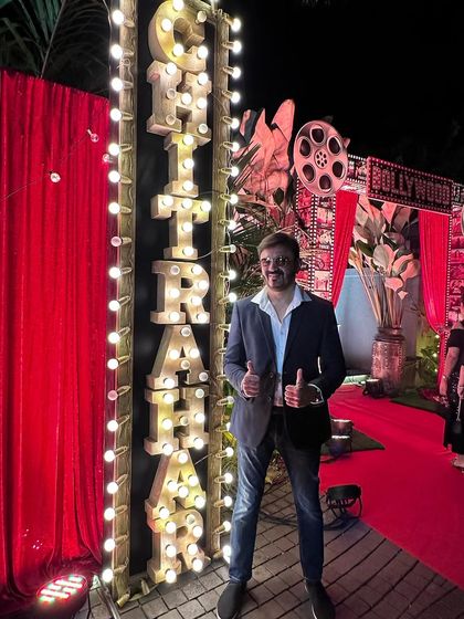 The Chitrahaar VJ Experience photo 3