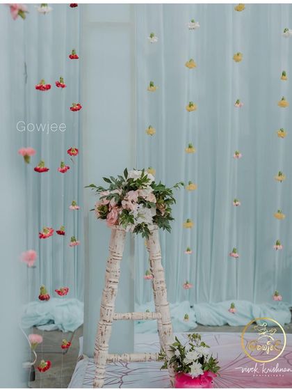 Gowjee - Wedding Planning & Design Chic & Modern Decor photo 45