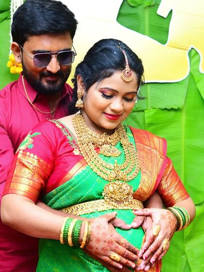 DN Jewellery House - Bridal & Occasion Jewellery Rental Complete South Indian Bridal Sets photo 99