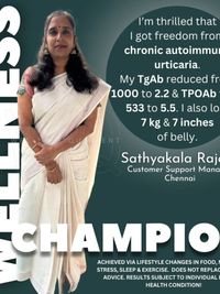 Hormonal Balance Coaching