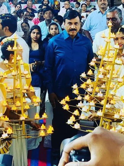 Studio 234 Dance Company - Corporate Event Entertainment Large-Scale & Public Events photo 10