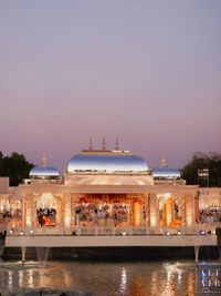 Luxury & Destination Wedding Design