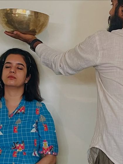 Yogabandhu Prashanth - Yoga & Holistic Wellness Workshops Group Workshops & Wellness Retreats photo 32