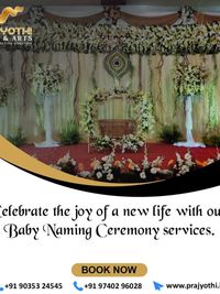 Social Event Planning