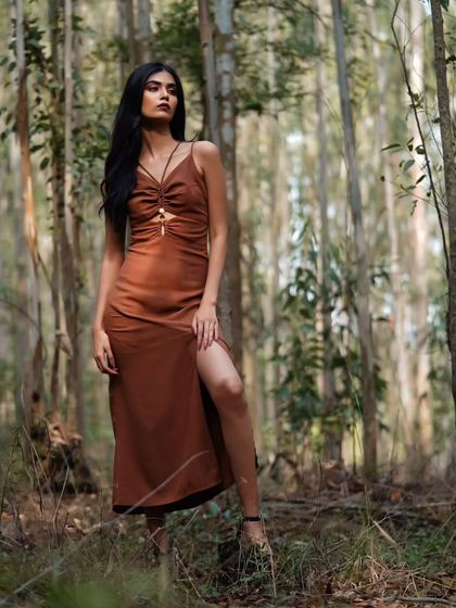 Alan Binze - Portrait Photography Outdoor & Nature Portraits photo 3