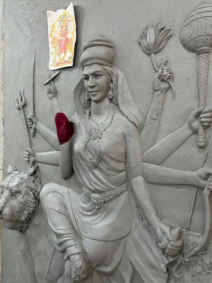 Spiritual & Divine Sculptures photo 12