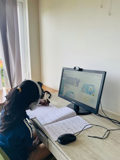 Academics are a priority. Our on-site Learning Centre provides a structured and focused environment for our student-athletes to excel in their studies alongside their golf training.