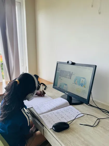 Academics are a priority. Our on-site Learning Centre provides a structured and focused environment for our student-athletes to excel in their studies alongside their golf training.