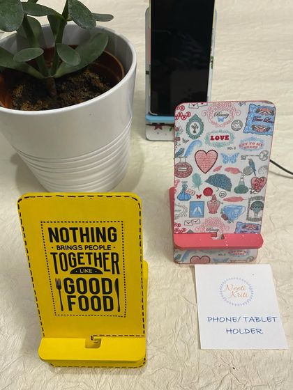 Neetikriti - Hand-Painted Home Decor & Personalized Gifts Charming Little Gifts photo 37