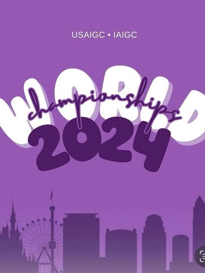 RnR Fit - Competitive Gymnastics Training Pathway to the World Stage: International Competitions photo 8