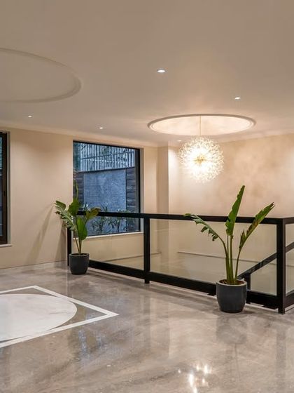 Elegant Interior Spaces photo 24