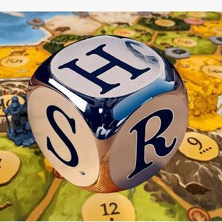 HSR Meetups