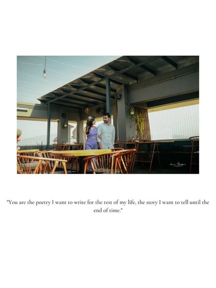 Wedding Photographer - Pre-Wedding Photoshoots & Films Mumbai City Love photo 15