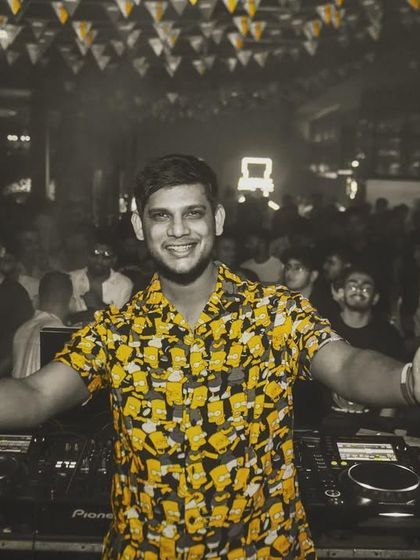 Loy - Private Event DJ Club & Bar Residencies photo 44