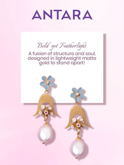 Modern Matte Gold photo 23